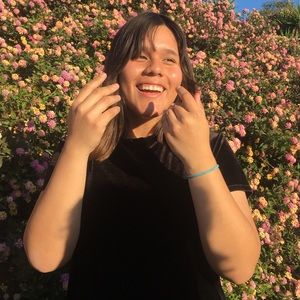 Meet your Posher, Maritza